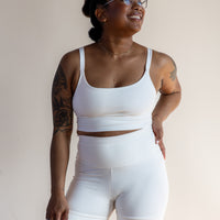Elle Bralette 'Solids'