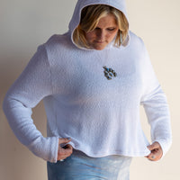 Hoodie 'Solids'