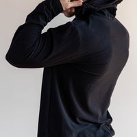 Hoodie 'Solids'