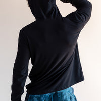 Hoodie 'Solids'