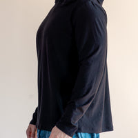 Hoodie 'Solids'