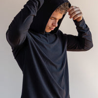 Hoodie 'Solids'