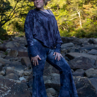 Boho Bells 'Hand-Dyed'