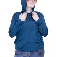 Sun Hoodie (Tencel)