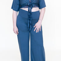 Luz Lounge Pants (Tencel)