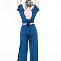 Luz Lounge Pants (Tencel)