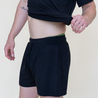 Unisex Drawstring Shorts 'Solids'