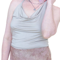 Ayla Halter Top 'Solids'