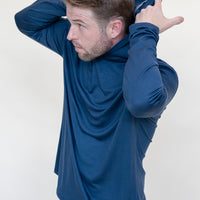 Sun Hoodie (Tencel)