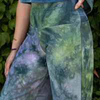 Caballera Gauchos 'Hand-Dyed'