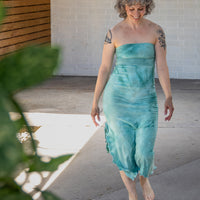 Chelsea 2-in-1 'Hand-Dyed'