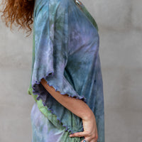Enchantress Kaftan 'Hand-Dyed'