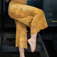 Caballera Gauchos 'Hand-Dyed'