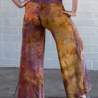 Luz Lounge Pants 'Hand-Dyed'