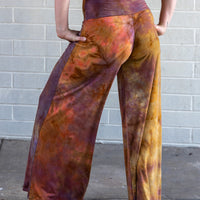 Luz Lounge Pants 'Hand-Dyed'