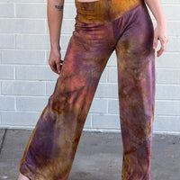 Luz Lounge Pants 'Hand-Dyed'