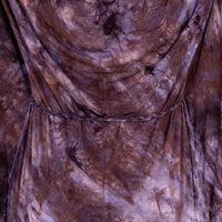 Kaftan Mini 'Hand-Dyed'