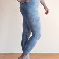 Leggings 'Hand-Dyed'