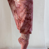 Jasmine Joggers 'Hand-Dyed' Cozy