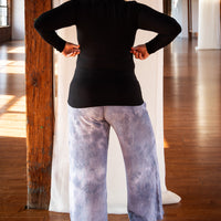 Scoop Neck *Full Length* 'Solids'