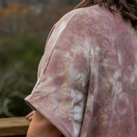 Priestess Kaftan 'Hand-Dyed' Cozy