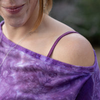 Kristina Top 'Hand-Dyed' Cozy