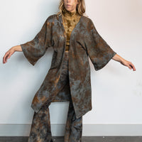 Muse Duster 'Hand-Dyed'