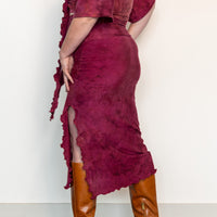 Chelsea 2-in-1 'Hand-Dyed'