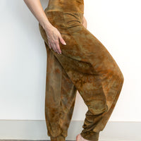 Jasmine Joggers 'Hand-Dyed'