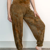 Jasmine Joggers 'Hand-Dyed'