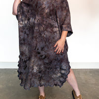 Priestess Kaftan 'Hand-Dyed'