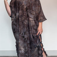 Priestess Kaftan 'Hand-Dyed'