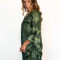 Enchantress Kaftan 'Hand-Dyed'
