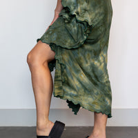 Enchantress Kaftan 'Hand-Dyed'
