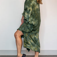 Enchantress Kaftan 'Hand-Dyed'