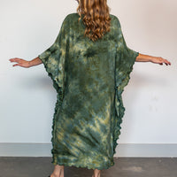 Enchantress Kaftan 'Hand-Dyed'
