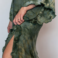 Enchantress Kaftan 'Hand-Dyed'