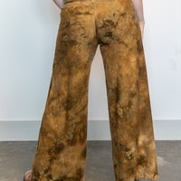 Luz Lounge Pants 'Hand-Dyed'