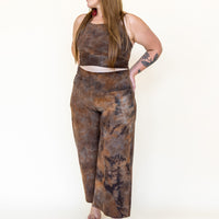 Caballera Gauchos 'Hand-Dyed'