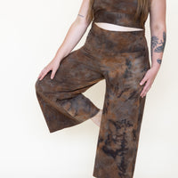 Caballera Gauchos 'Hand-Dyed'