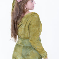 Kristina Top 'Hand-Dyed'