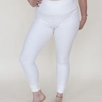 3-pack Hemp Leggings Bundle