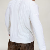 Long Sleeve Crewneck 'Solids'