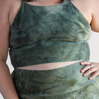 Blake Bralette 'Hand-Dyed'