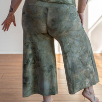Caballera Gauchos 'Hand-Dyed'