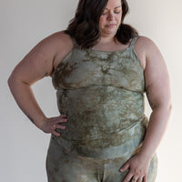 Blake Camisole 'Hand-Dyed'