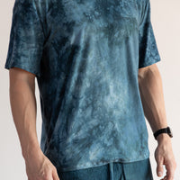 Basic T-Shirt 'Hand-Dyed'