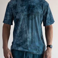 Basic T-Shirt 'Hand-Dyed'