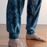 Drawstring Joggers 'Hand-Dyed'