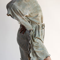 Kaftan Mini 'Hand-Dyed'
